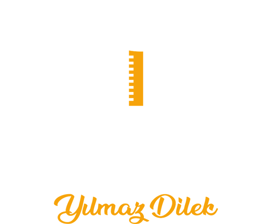 Yapı Dersi — Yılmaz Dilek